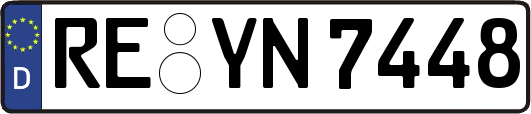 RE-YN7448