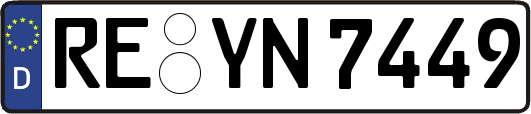 RE-YN7449