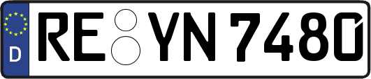 RE-YN7480