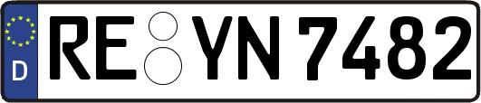 RE-YN7482