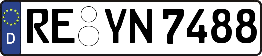 RE-YN7488