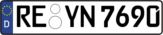 RE-YN7690