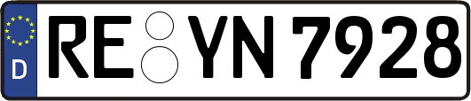 RE-YN7928