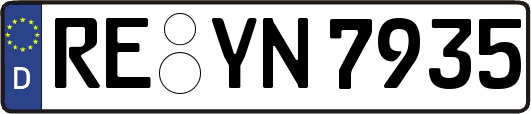 RE-YN7935