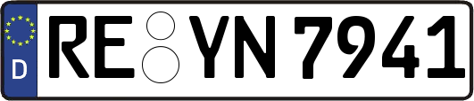 RE-YN7941