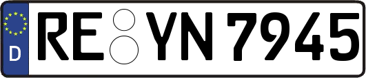 RE-YN7945