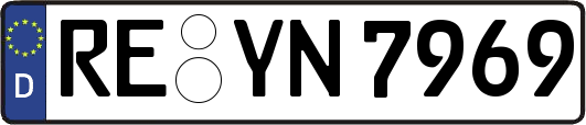 RE-YN7969