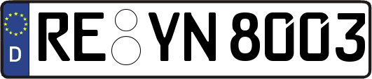 RE-YN8003