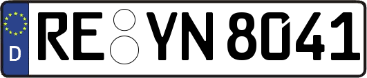 RE-YN8041