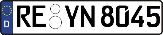 RE-YN8045