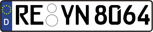 RE-YN8064