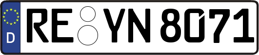 RE-YN8071