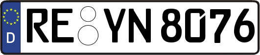 RE-YN8076