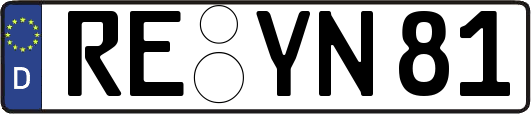RE-YN81