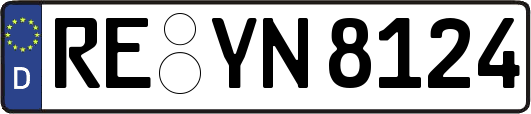 RE-YN8124