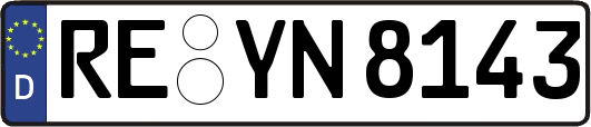 RE-YN8143