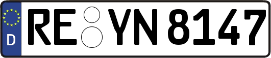 RE-YN8147