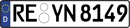 RE-YN8149