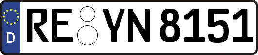 RE-YN8151