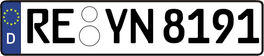 RE-YN8191