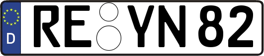 RE-YN82