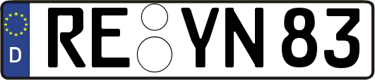 RE-YN83