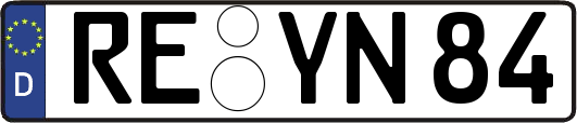 RE-YN84