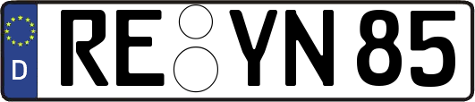 RE-YN85