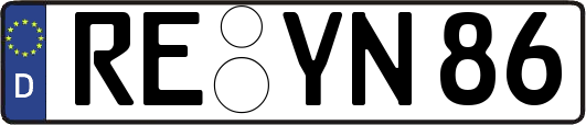 RE-YN86