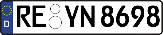 RE-YN8698
