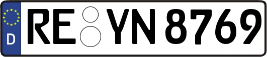 RE-YN8769