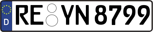 RE-YN8799