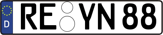 RE-YN88