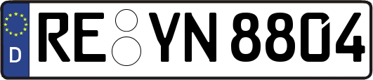 RE-YN8804