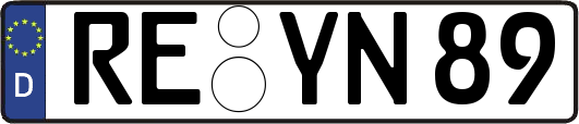 RE-YN89
