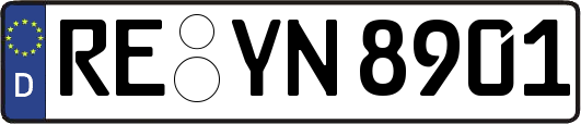 RE-YN8901