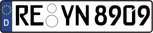 RE-YN8909