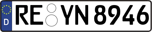 RE-YN8946