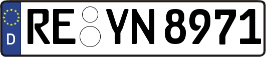 RE-YN8971