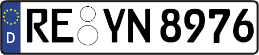 RE-YN8976