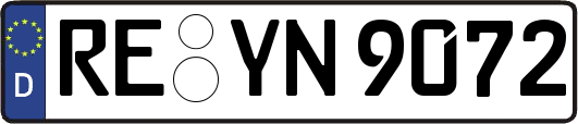 RE-YN9072
