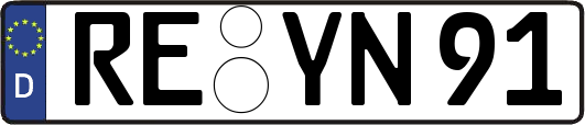 RE-YN91