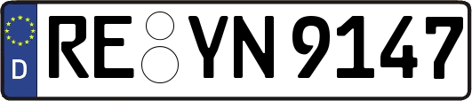 RE-YN9147
