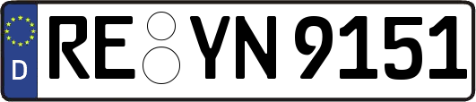 RE-YN9151
