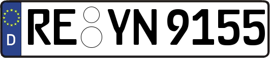 RE-YN9155