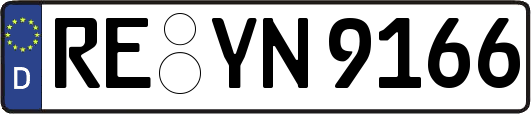 RE-YN9166