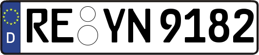 RE-YN9182