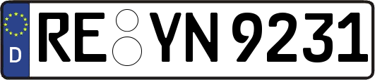 RE-YN9231