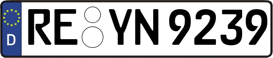 RE-YN9239