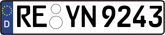 RE-YN9243